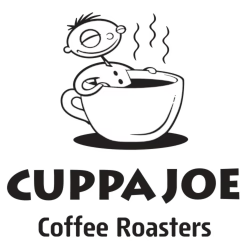 Cuppajoe Coffee Roasters
