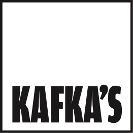 Kafka's Coffee Roasting