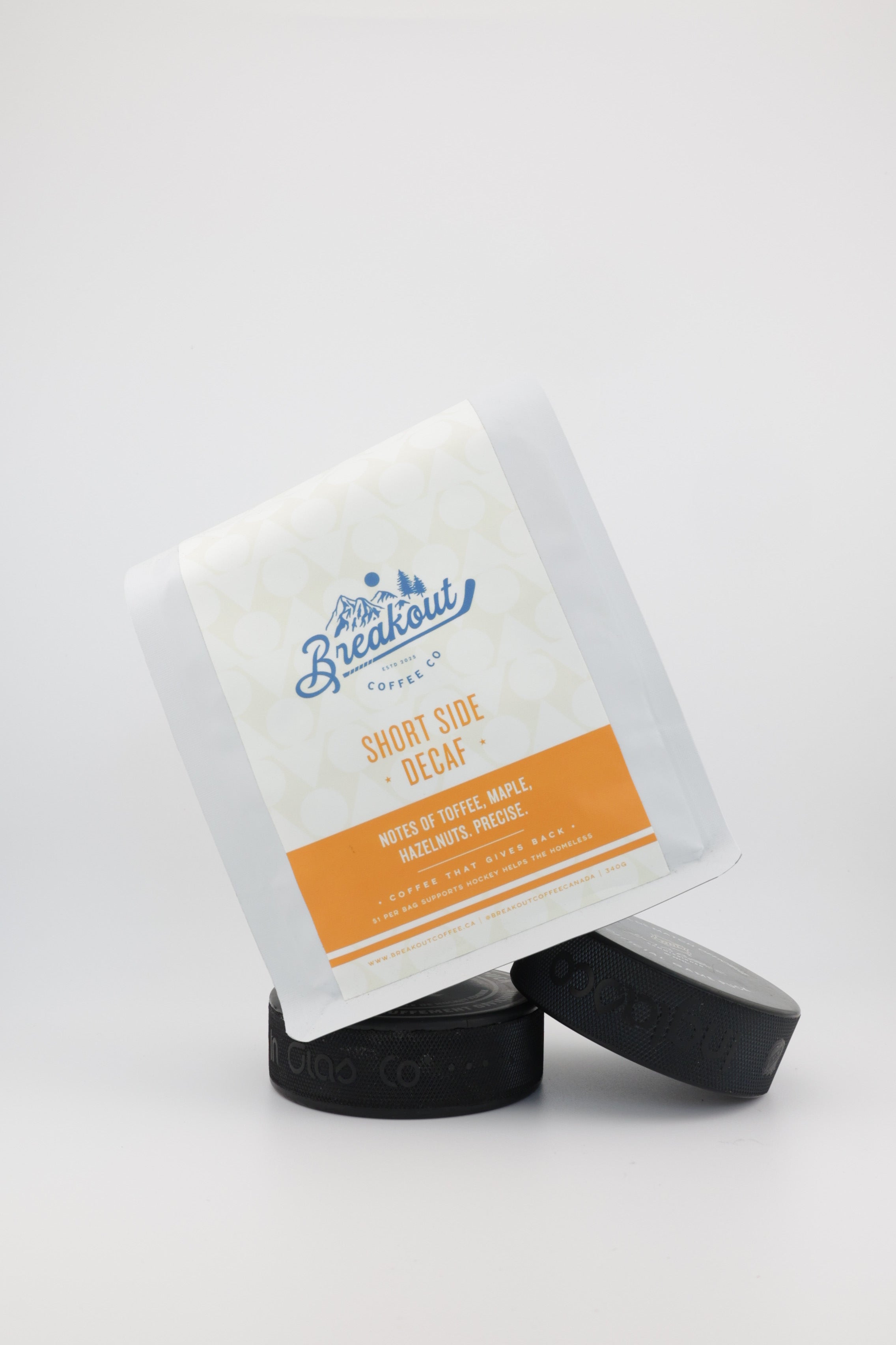 Short Side - Decaf