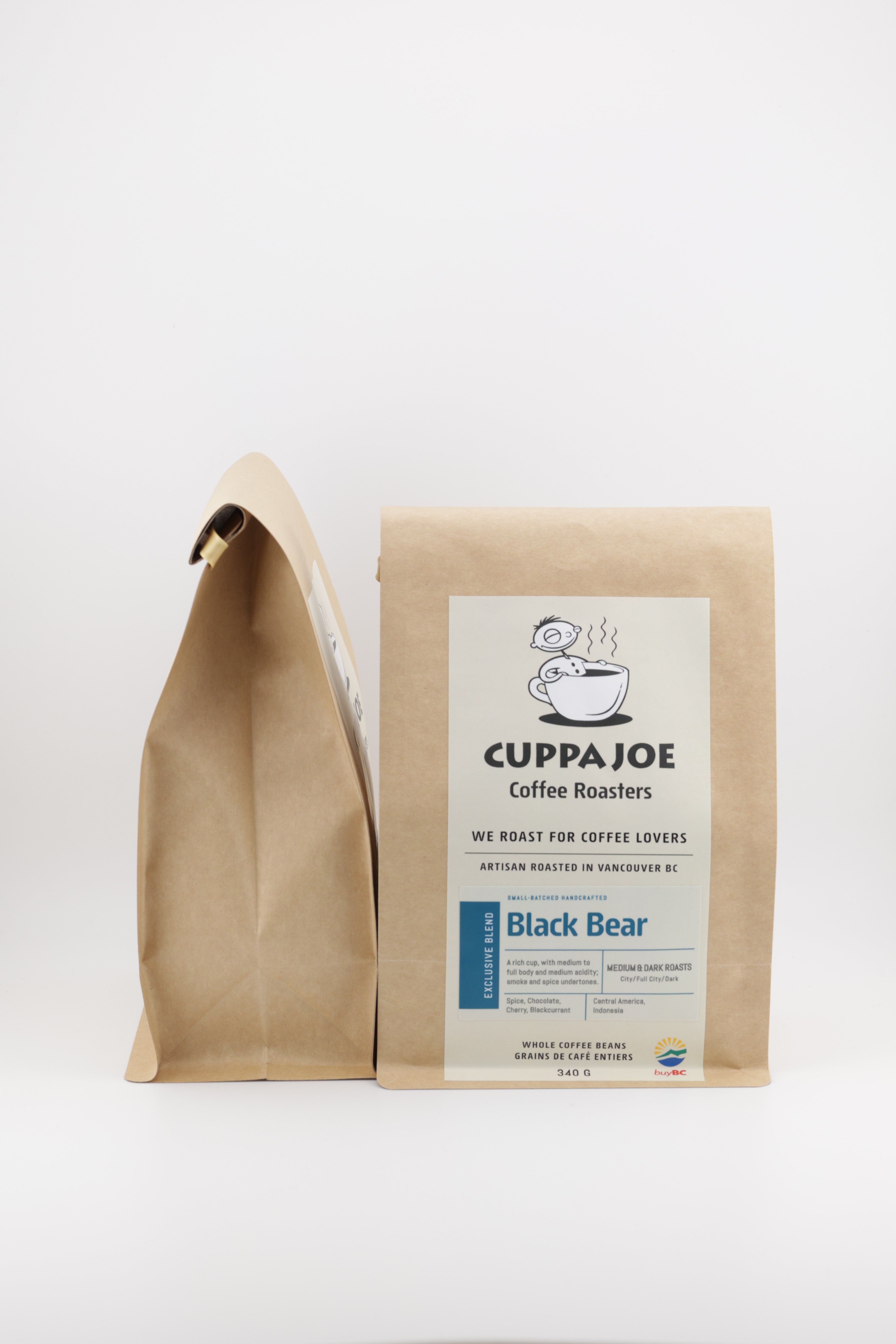 Broadway Blend - Classic Medium Roast