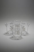 Revolution Double Spout Shot Glass