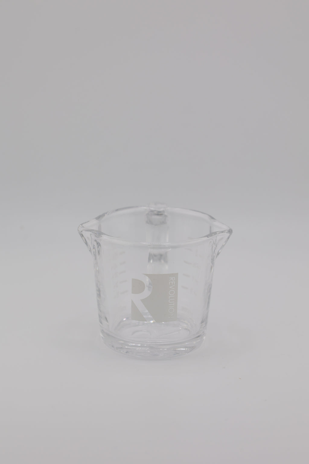 Revolution Double Spout Shot Glass