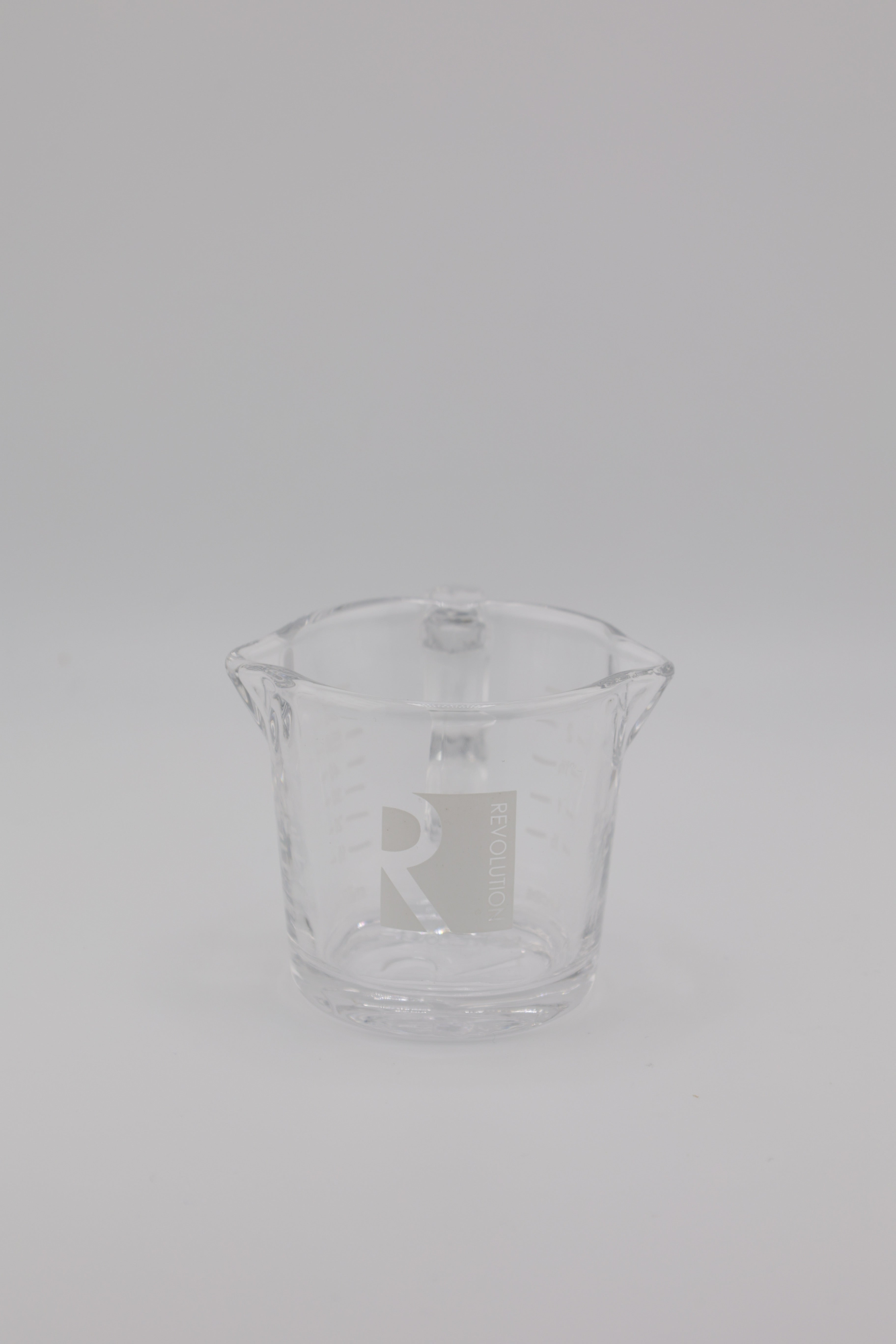 Revolution Double Spout Shot Glass