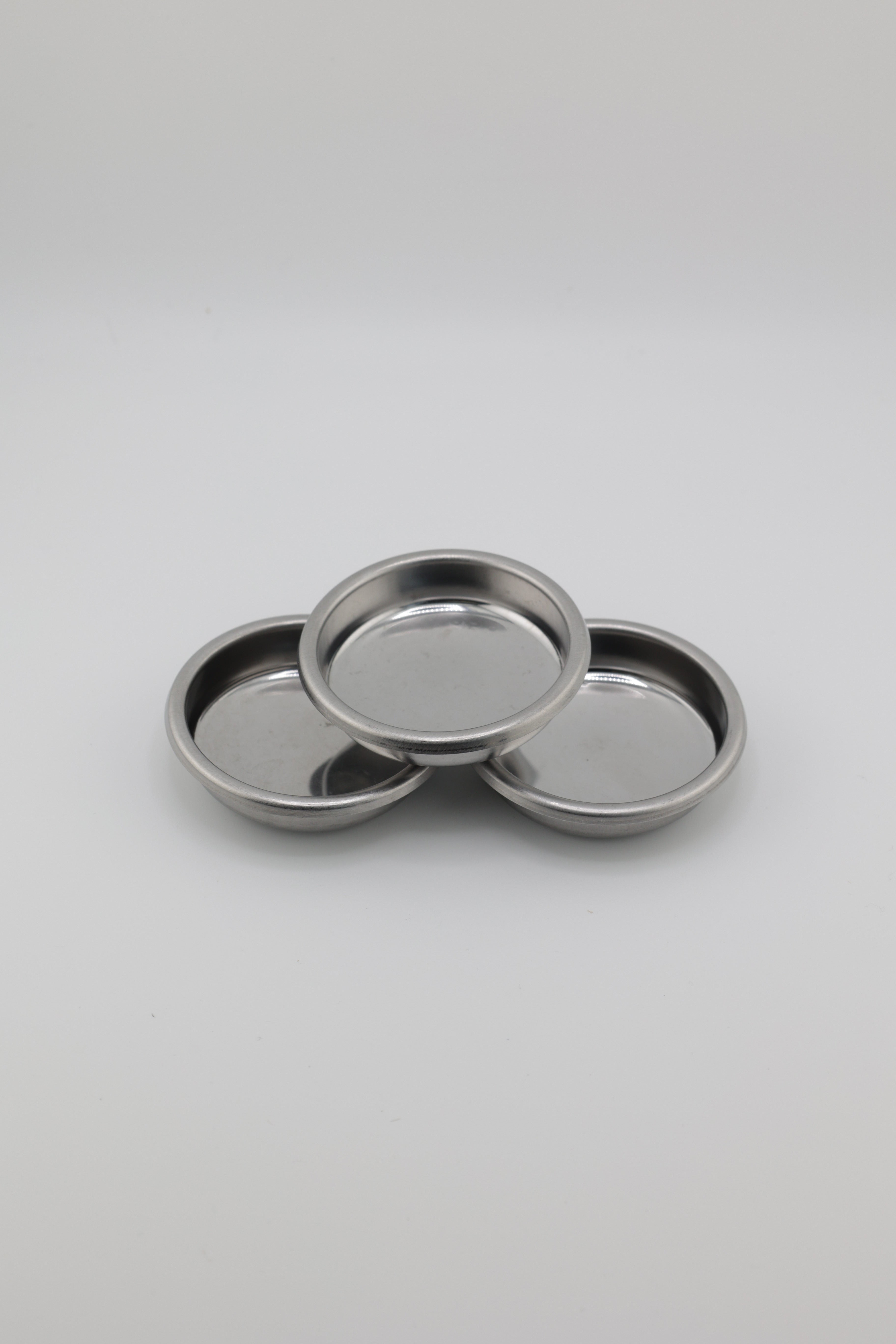 Backflush Basket (58mm)