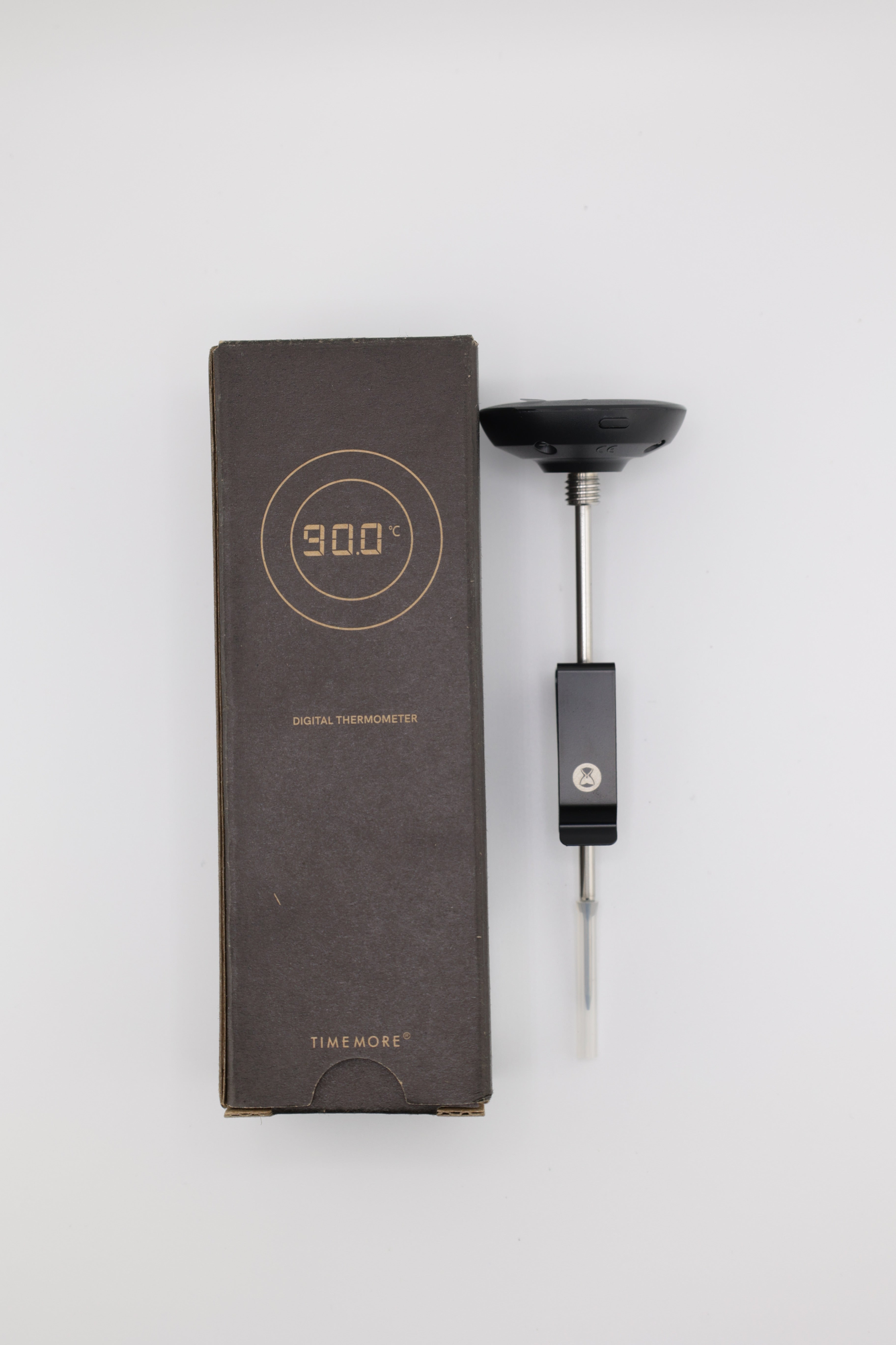 Timemore Digital Thermometer