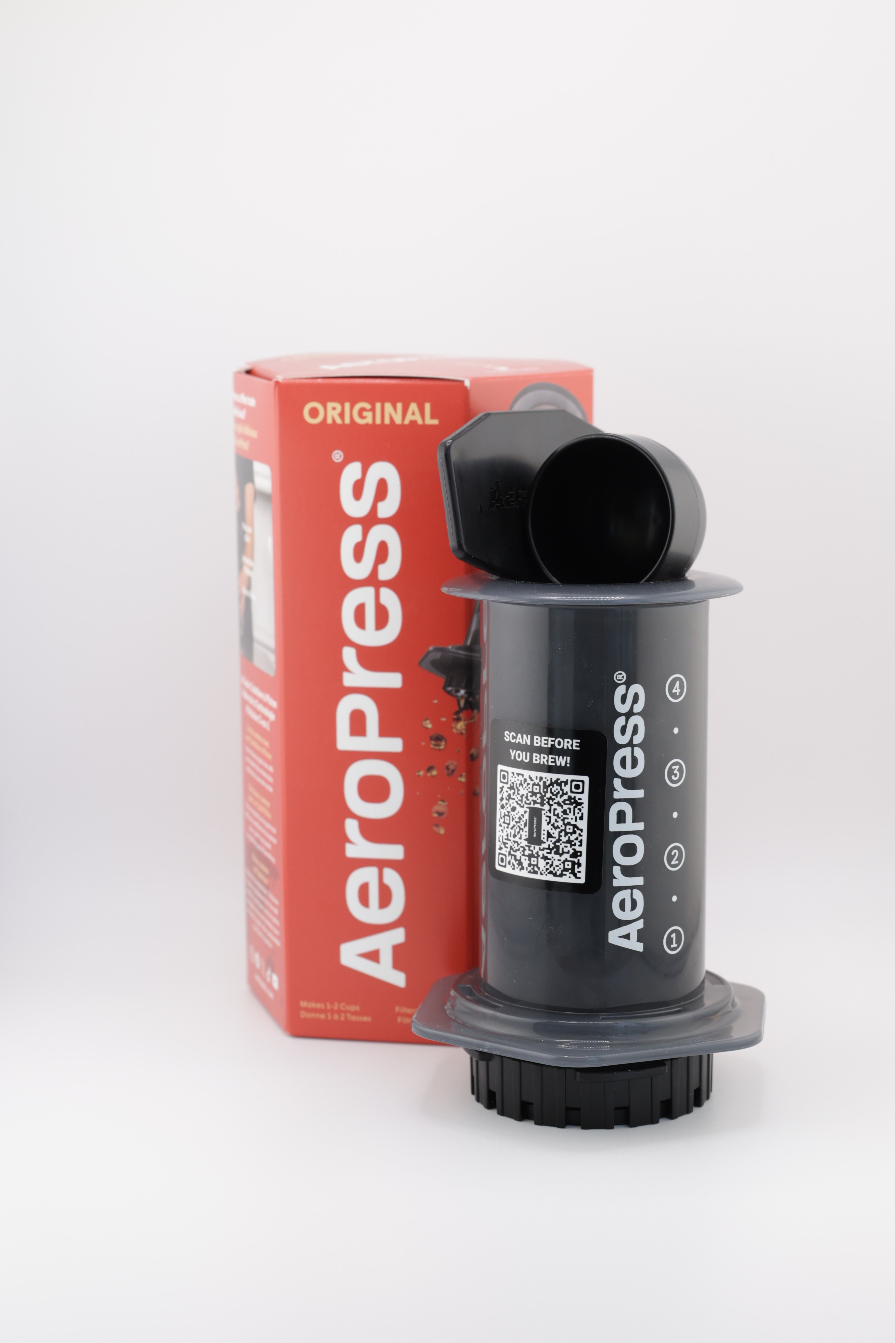 Original AeroPress