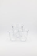 Duralex Le Picardie Clear Tempered Glass (5 3/8oz)