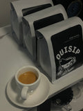 Espresso - Ouisip