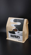 Kafka's Espresso Blend - Third Wave Style