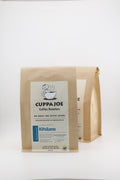 Kitsilano Blend - Dark Roast